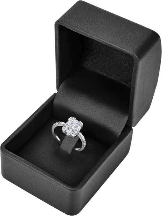 Immagine prodotto Trilani Donna Argento Zirconia argento - 16300 (52, 925 Argento)