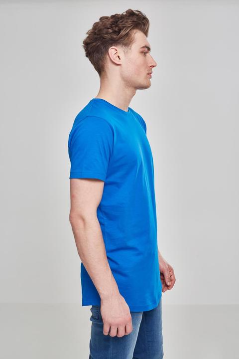 Immagine prodotto Urban Classics Tee lungo sagomato (XS)