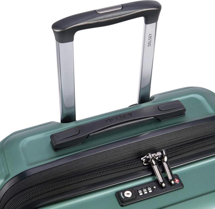 Actual product image Delsey Shadow 5.0 (77 l, L (90 - 115l))
