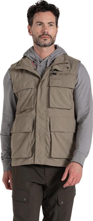 Actual product image Craghoppers NosiLife Adventure Gilet IV (L)