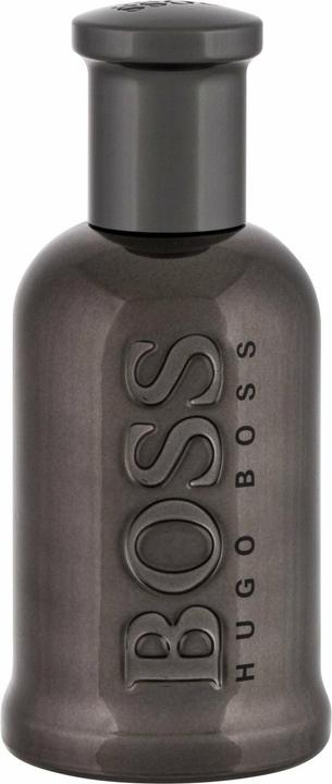 Produktbild BOSS Boss Bottled - Eau de Toilette United (Eau de Toilette, 50 ml)