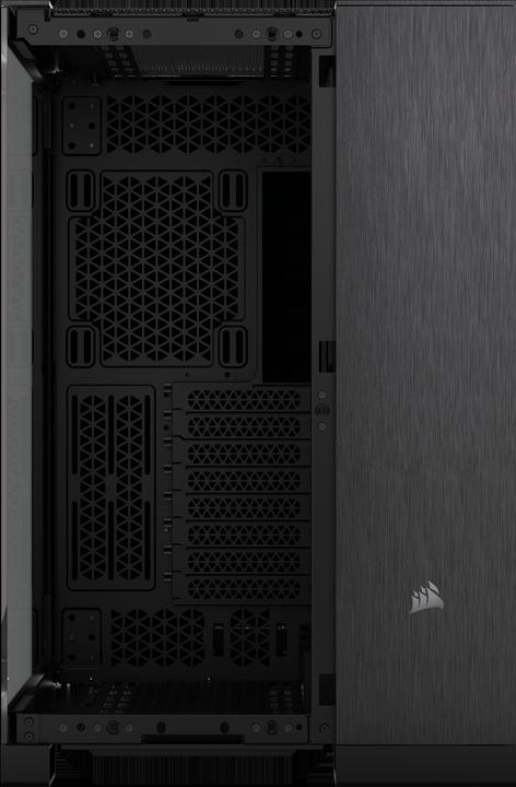 Image du produit Corsair 6500X (Mini-ITX, ATX, mATX)