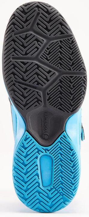 Actual product image Artengo TS500 FAST KD SCRATCH (30)