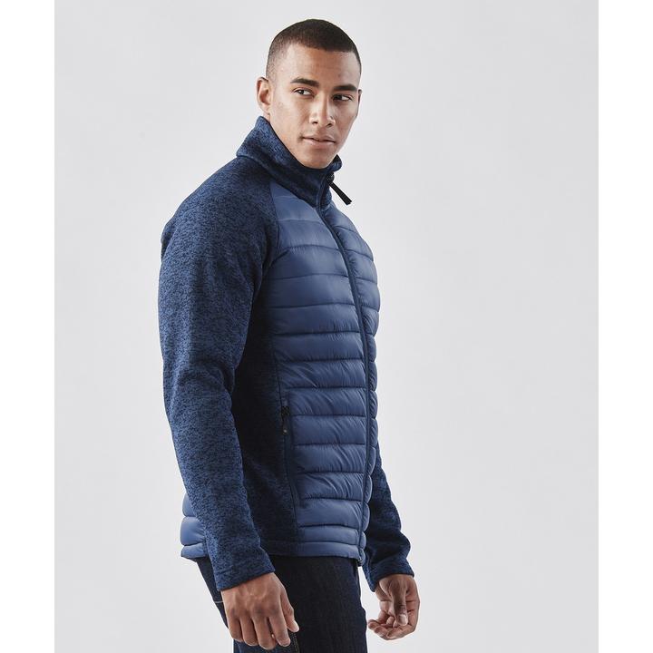 Produktbild Stormtech Narvik Steppjacke Leicht (L)