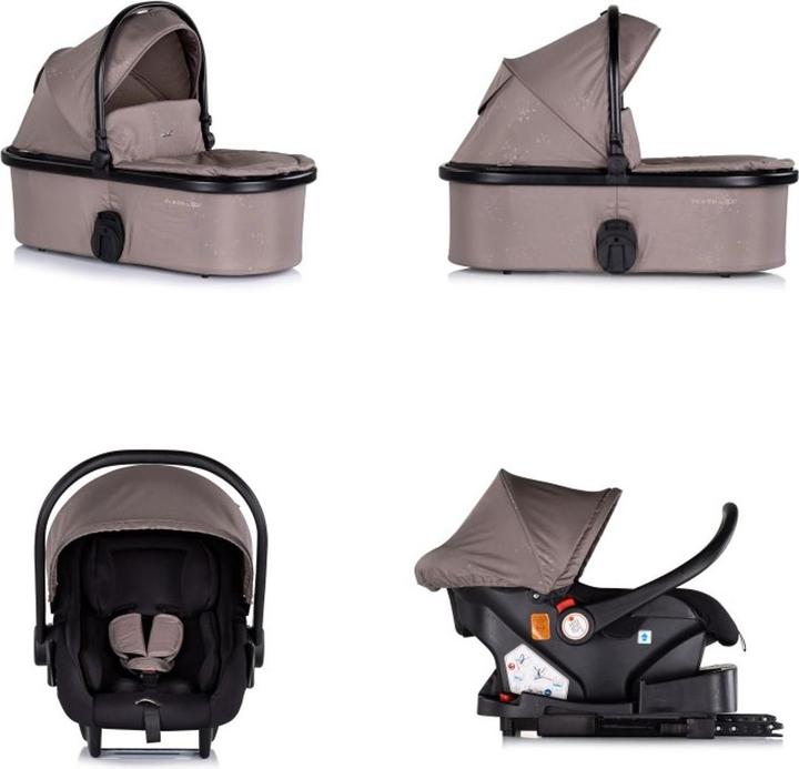 Actual product image Chipolino Kombikinderwagen 3in1 Marbella