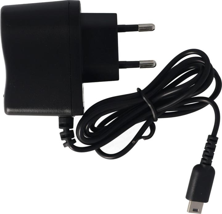 Immagine prodotto Nintendo Adattatore AC/DC per DS Lite