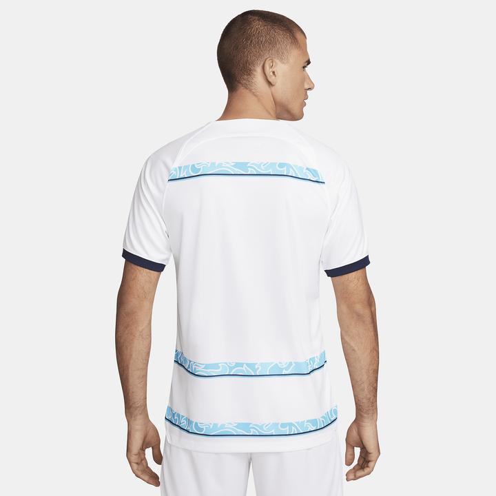 Immagine prodotto Nike Maglia da trasferta del Chelsea FC (XXL)