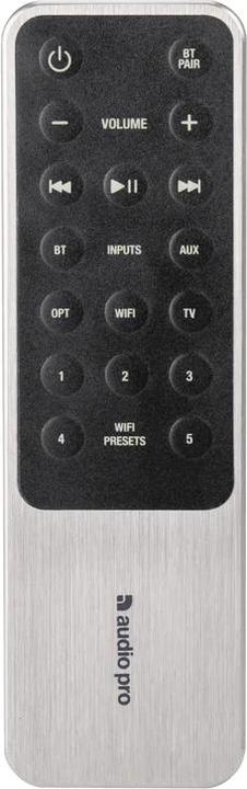 Produktbild Audio Pro A26 (aptX, WLAN, Bluetooth)