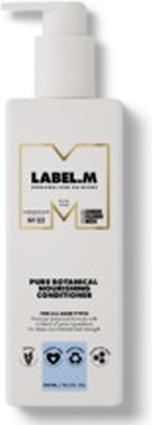 Produktbild Label.M Pure Botanical Nourishing Conditioner 1000 ml (1000 ml)
