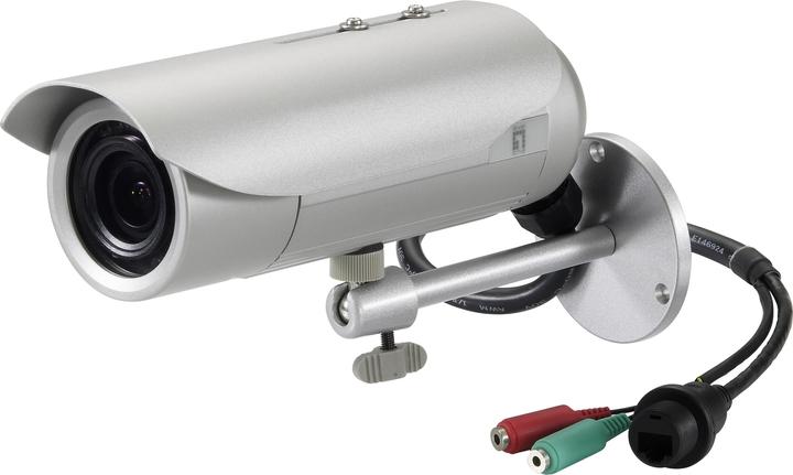 Produktbild LevelOne IP Kamera FCS-5064 (2592 x 1944 Pixels)