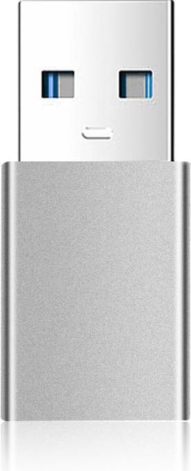 Image du produit Fixed Lien USB-C/USB-A (USB Type C, USB-A)