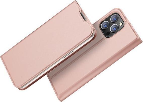 Produktbild Dux Ducis Skin Pro Series Bookcover (Apple iPhone 14 Pro)
