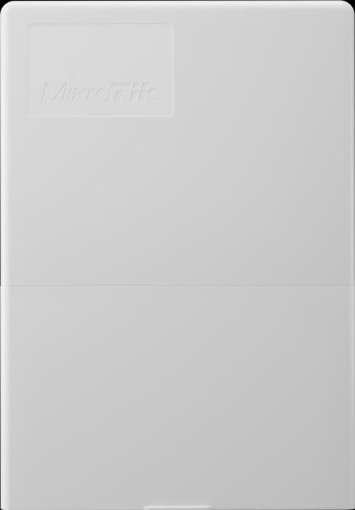 Produktbild MikroTik netPower 15FR (18 Ports)