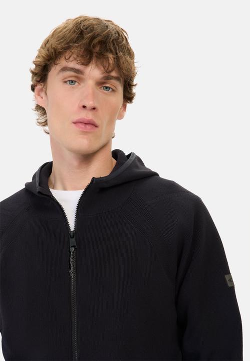 Immagine prodotto Camel Active Strickjacke mit Reissverschluss (XL)