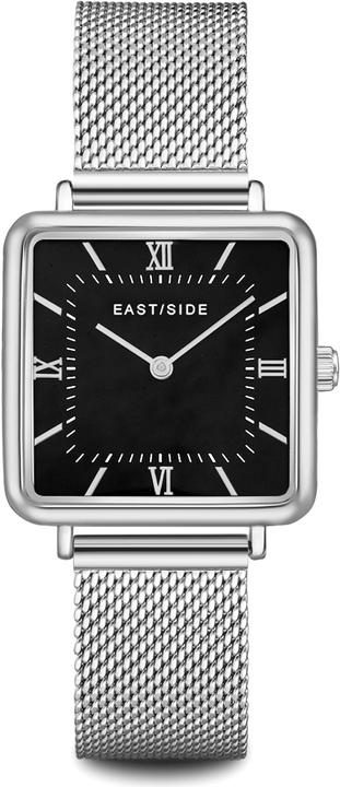 Immagine prodotto Eastside Orologio al quarzo da donna Grand in acciaio inossidabile - 23916 (Orologio da polso analogico, 40 mm)