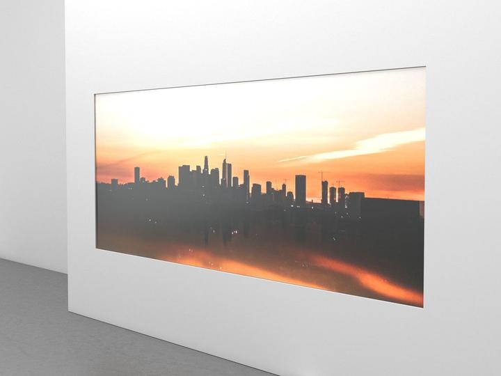 Image du produit Multibrackets Par accessoires 4726 (Mur, 65", 125 kg)