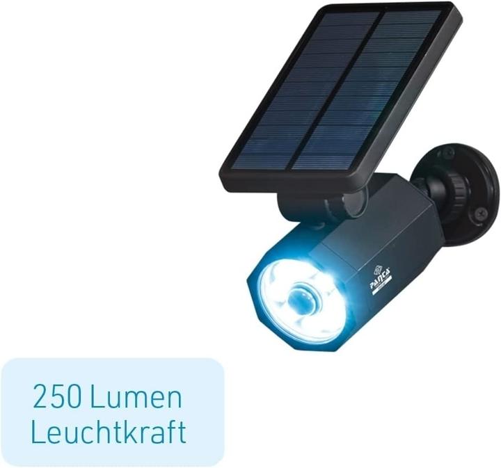 Produktbild Lipo Panta Safe Light Solar (250 lm)