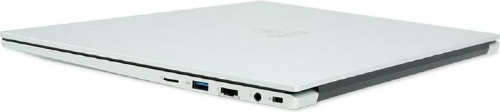 Produktbild Wortmann TERRA MOBILE 1610R i5-1334U W11 HOME - Notebook - Core i5 (16", Intel Core i5-1334U, 16 GB, 512 GB, DE)