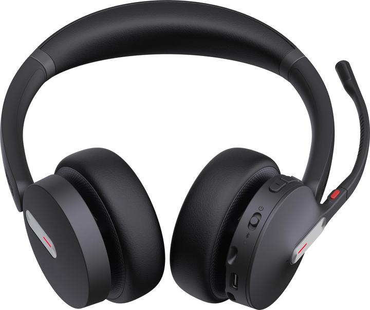 Actual product image Yealink BH70 Dual (Wireless, USB-A)