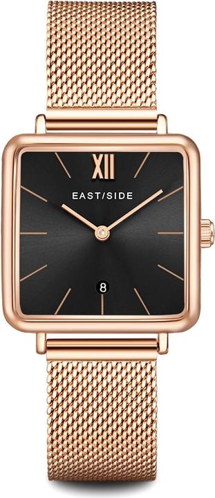 Produktbild Eastside Damen Quarzuhr Grand Edelstahl roségold - 24169 (Analoguhr, 37.60 mm)