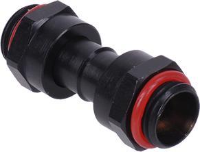 Produktbild Aquatuning Variabler SLI/Crossfire Verbindungsnippel G1/4' 1 Slot b