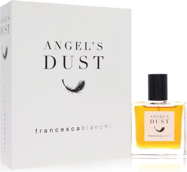 Actual product image Francesca Bianchi Angel's Dust Extrait de Parfum Spray 30ml (Extrait De Parfum, 30 ml)
