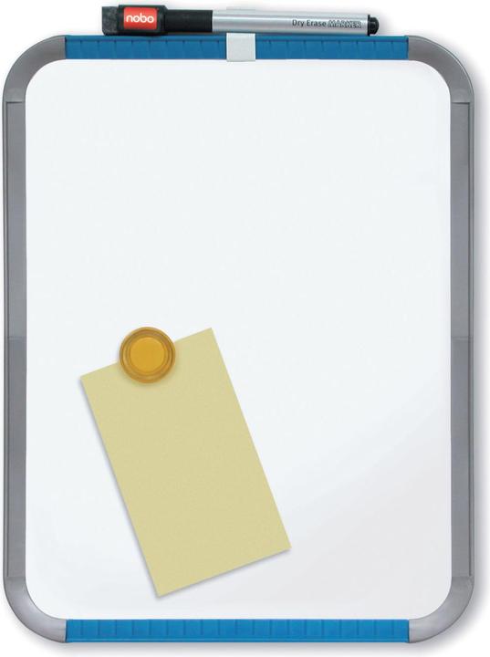 Actual product image Nobo magnetic board (22 x 28 cm)