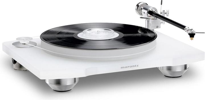 Produktbild Marantz Tt-15s1 (Manuell)