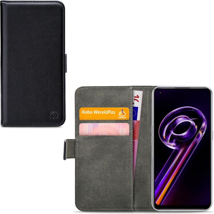 Immagine prodotto Mobilize Borsellino classico in gelatina (OnePlus 9 Pro)