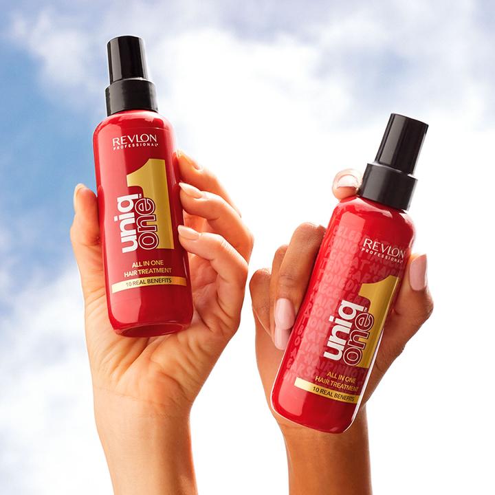 Image du produit Revlon Professional Traitement capillaire Uniqone (150 ml)