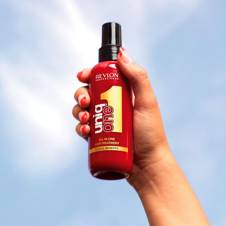 Image du produit Revlon Professional Traitement capillaire Uniqone (150 ml)