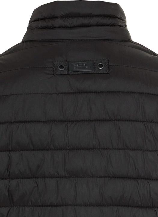 Image du produit Camel Active Veste matelassée sans duvet en polyester recyclé (58)