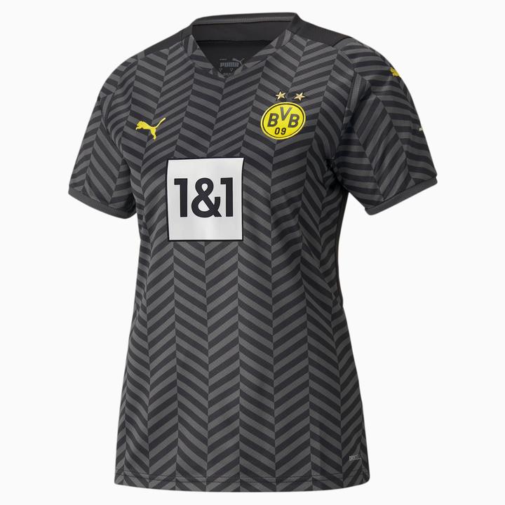 Immagine prodotto Puma BVB AWAY Shirt Replica W-759062 (M)