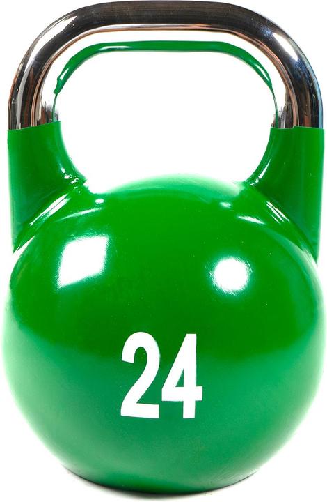 Immagine prodotto Gladiatorfit Kettlebells da competizione