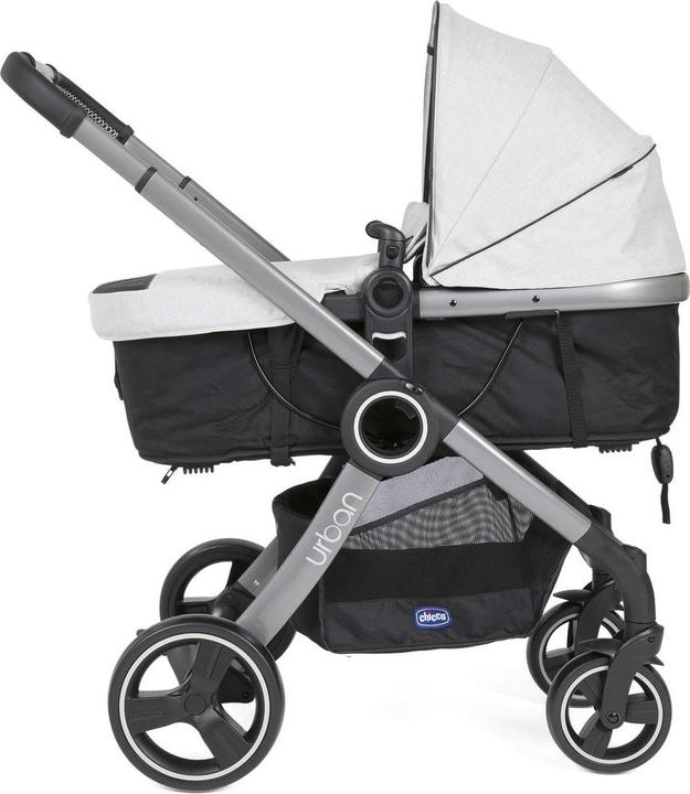 Actual product image Chicco Duo Urban Pro