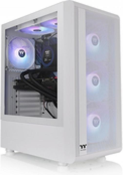 Produktbild Thermaltake S200 TG (mATX, Mini-ITX, ATX)