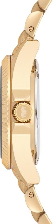 Image du produit Montre à quartz pour femme Cassina Acier inoxydable or jaune - 26545 (Montre analogique, 27.50 mm)