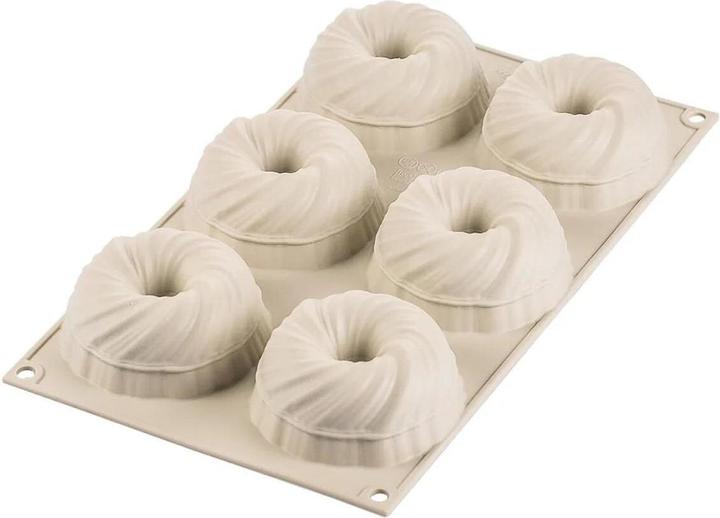 Immagine prodotto Silikomart Intreccio (21 cm)