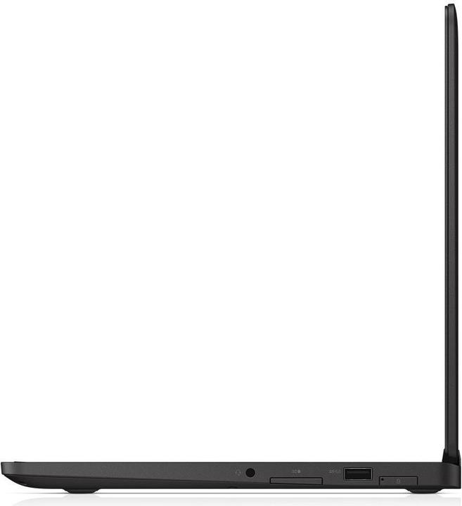 Produktbild Dell Latitude E7270 (12.50", Intel Core i7-6600U, 8 GB, 256 GB, CH)