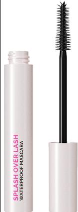 Actual product image Veralab Splash Over Lash Waterproof Mascara