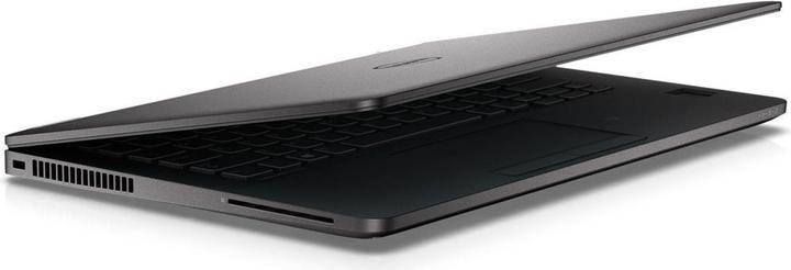 Produktbild Dell Latitude E7270 (12.50", Intel Core i7-6600U, 8 GB, 256 GB, CH)