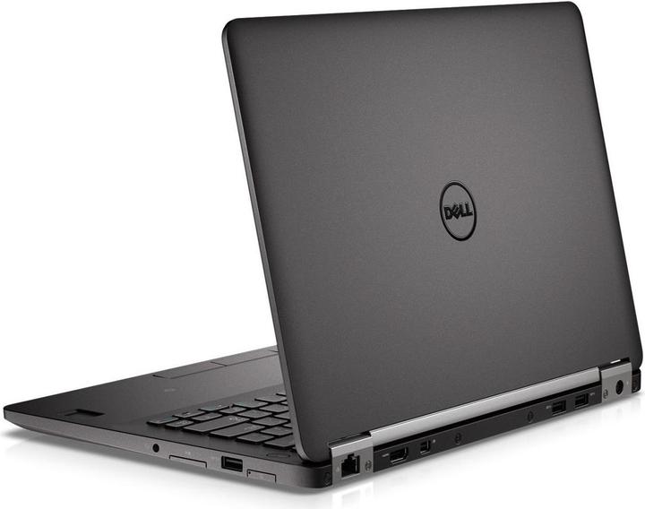 Produktbild Dell Latitude E7270 (12.50", Intel Core i7-6600U, 8 GB, 256 GB, CH)