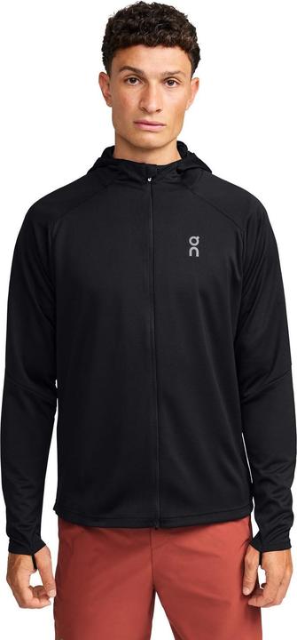 Produktbild On Running Climate Zip (M)