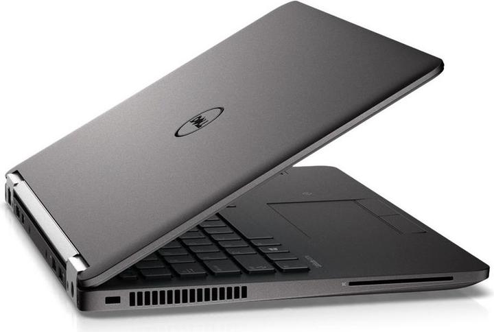 Produktbild Dell Latitude E7270 (12.50", Intel Core i7-6600U, 8 GB, 256 GB, CH)