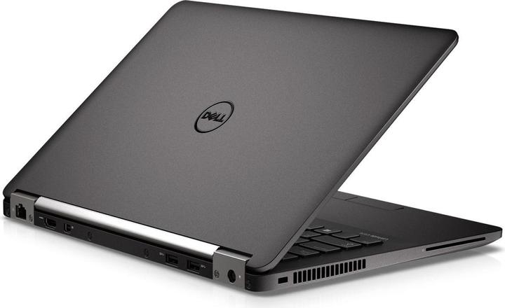 Produktbild Dell Latitude E7270 (12.50", Intel Core i7-6600U, 8 GB, 256 GB, CH)