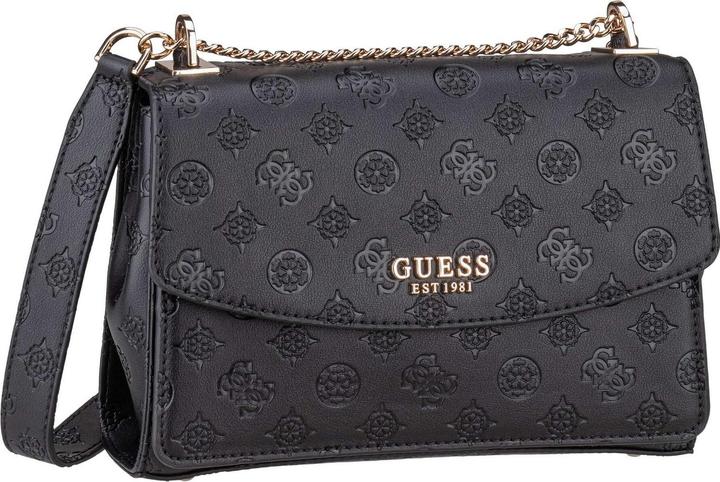 Actual product image Guess Phoebe Umhängetasche 24 cm