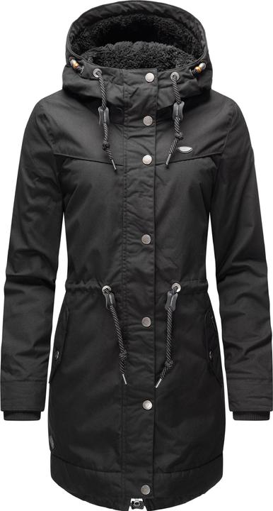 Actual product image Ragwear YM-Canny (XL)