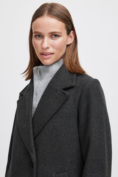Immagine prodotto B.young BYCILIA COAT 3 - 20813409 (34)