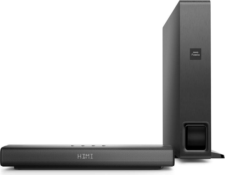 Philips Fidelio B1 Nano cinema speaker (5.1 channels)