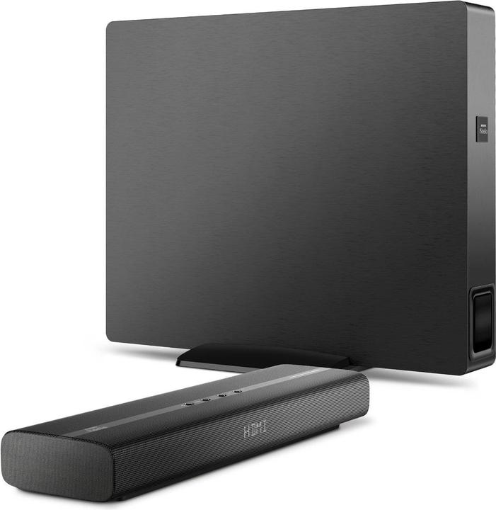Actual product image Philips Fidelio B1 Nano cinema speaker (5.1 channels)